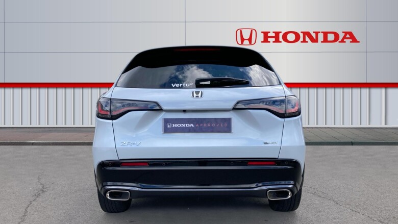 Honda Zr-V 2.0 eHEV Sport 5dr CVT Hybrid Estate